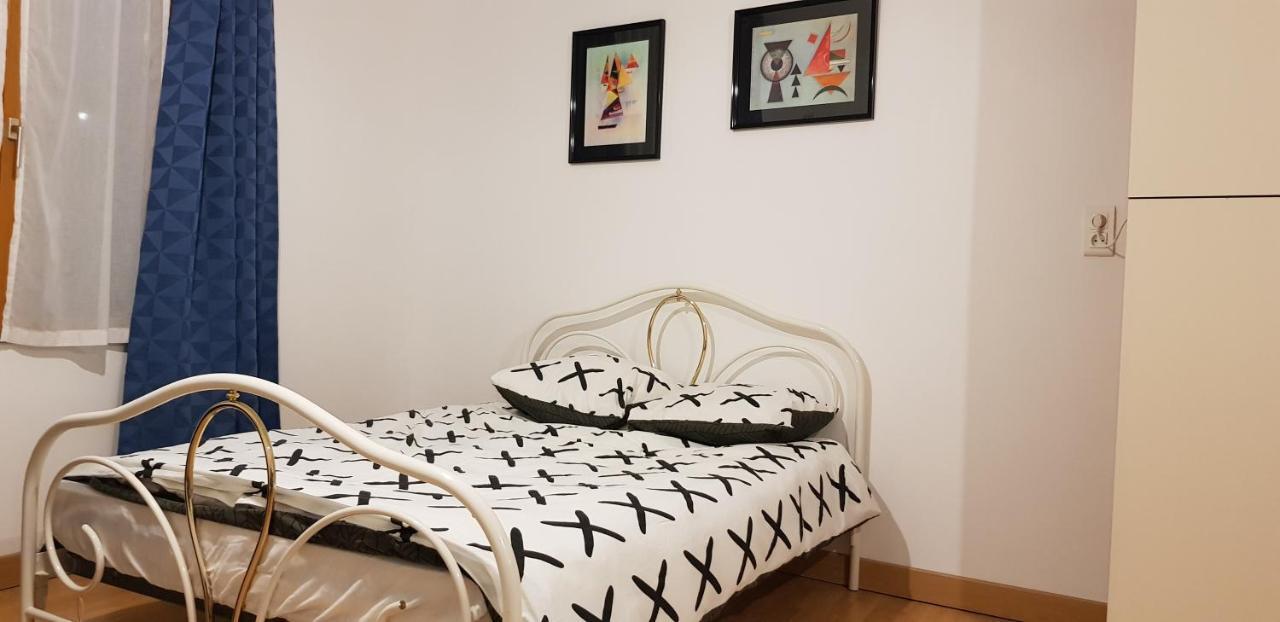 **Studio Art - 30M2 - Centre Ville** Châlons-en-Champagne Exteriör bild