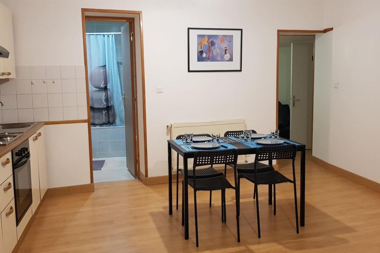 **Studio Art - 30M2 - Centre Ville** Châlons-en-Champagne Exteriör bild