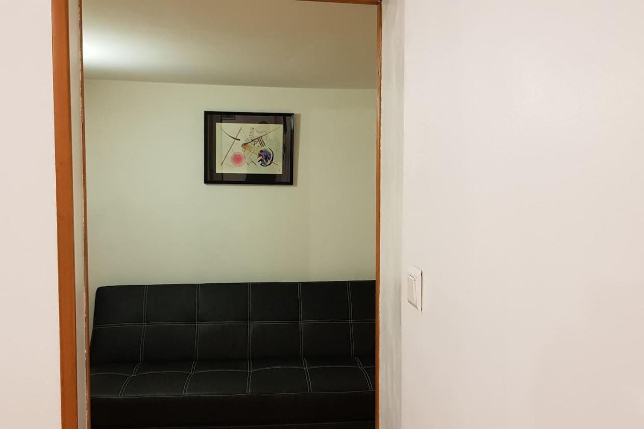 **Studio Art - 30M2 - Centre Ville** Châlons-en-Champagne Exteriör bild