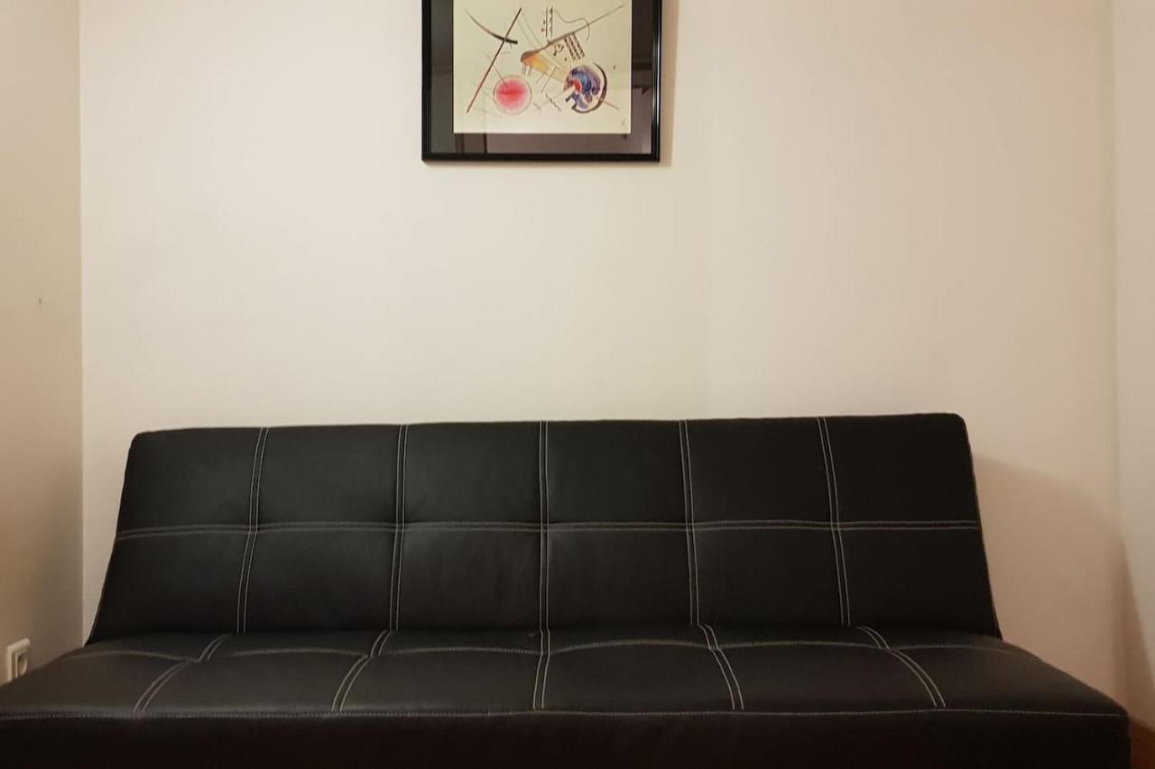 **Studio Art - 30M2 - Centre Ville** Châlons-en-Champagne Exteriör bild