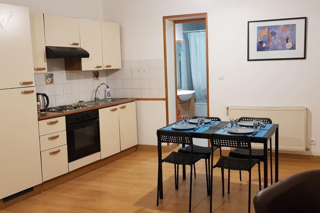 **Studio Art - 30M2 - Centre Ville** Châlons-en-Champagne Exteriör bild
