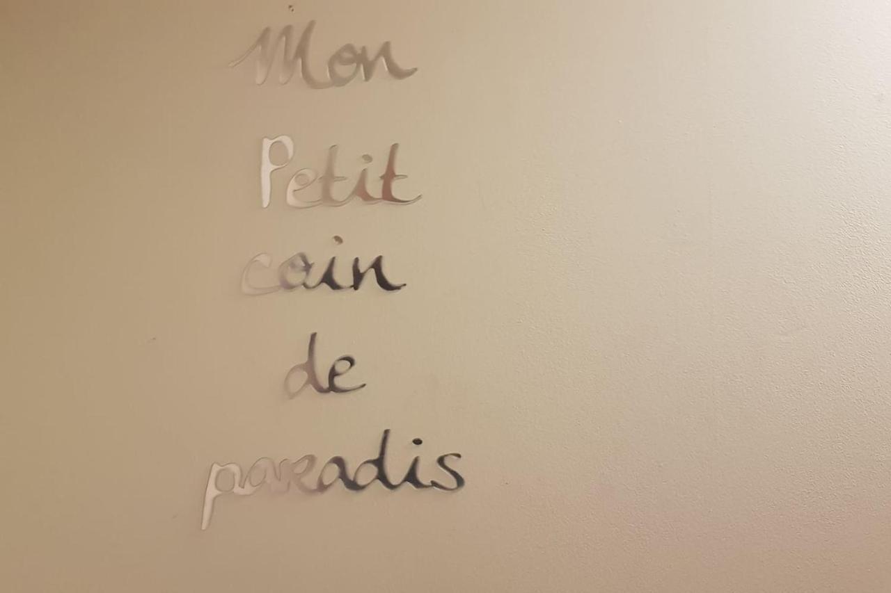 **Studio Art - 30M2 - Centre Ville** Châlons-en-Champagne Exteriör bild